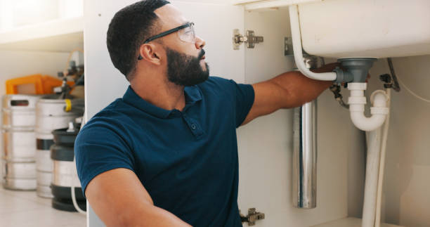 Trusted Security Widefield, CO Plumber Experts